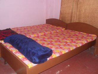 Hotel Reverie, Gangtok 2